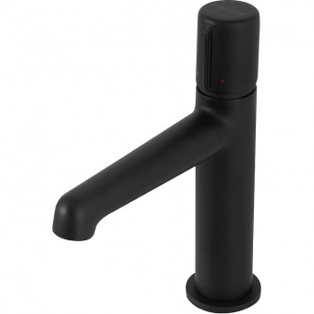 Смеситель для раковины BELBAGNO UNO UNO-LVM-NERO Смеситель для раковины BELBAGNO UNO UNO-LVM-NERO