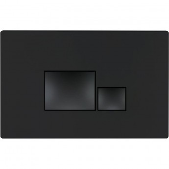 Смывная клавиша BELBAGNO BB074NERO