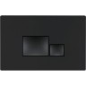 Смывная клавиша BELBAGNO BB074NERO