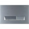 Смывная клавиша BELBAGNO MARMI BB011-MR-CHROME.M
