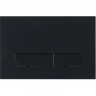 Смывная клавиша BELBAGNO MARMI BB012-MR-NERO.M