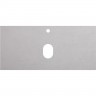Столешница из керамогранита BELBAGNO Cemento 1016x468 KEP-100-CEM