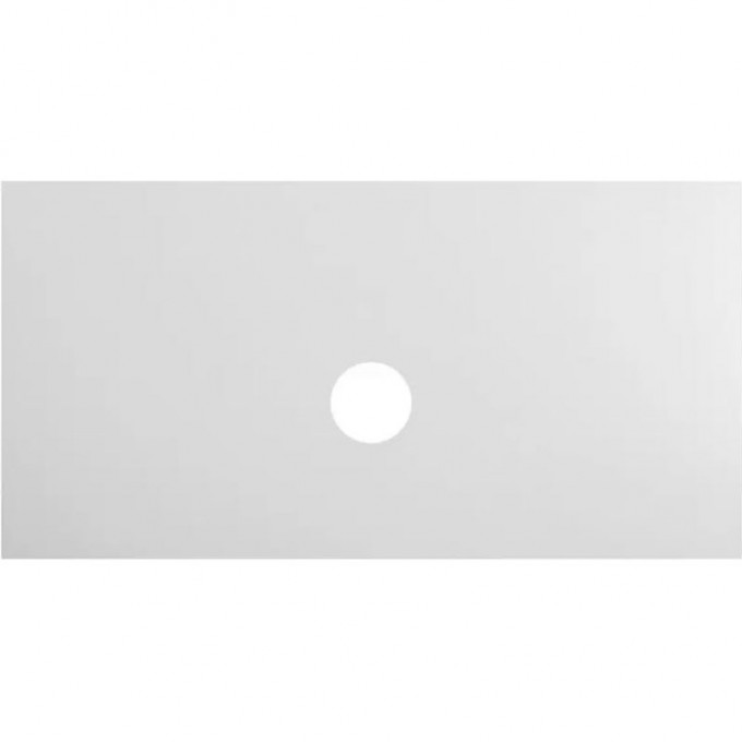 Столешница из МДФ BELBAGNO BIANCO OPACO 960x454x19 EK-960-1-BO с отверстием под раковину EK-960-1-BO 960x454x19 Столешница из МДФ BELBAGNO BIANCO OPACO 960x454x19 EK-960-1-BO с отверстием под раковину EK-960-1-BO 960x454x19