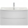Тумба BELBAGNO ACQUA ACQUA-900-2C-SO-BL