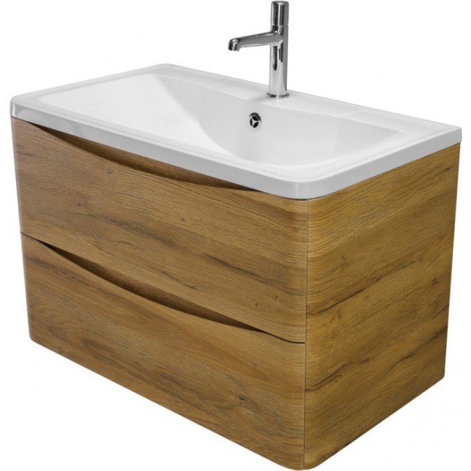 Тумба BELBAGNO ACQUA ACQUA-900-2C-SO-RR