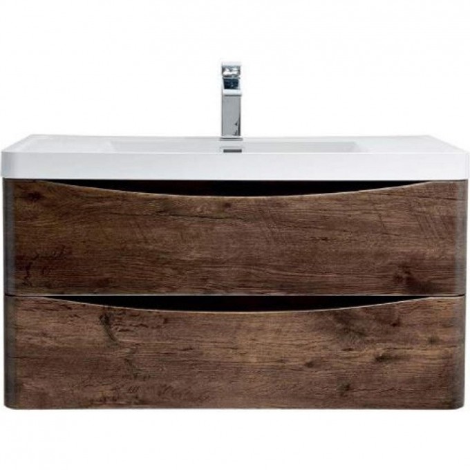 Тумба BELBAGNO ANCONA ANCONA-N-1000-2C-SO-RW