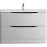 Тумба BELBAGNO ANCONA ANCONA-N-800-2C-PIA-BL