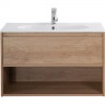 Тумба BELBAGNO KRAFT KRAFT-1000-1C-SO-RNN