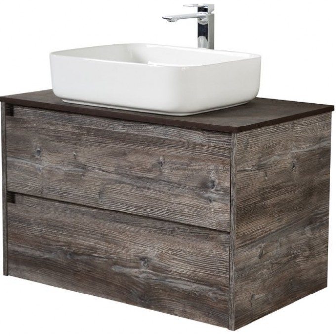 Тумба BELBAGNO KRAFT KRAFT-1000-2C-SO-PP