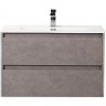 Тумба BELBAGNO KRAFT KRAFT-700-2C-SO-PG