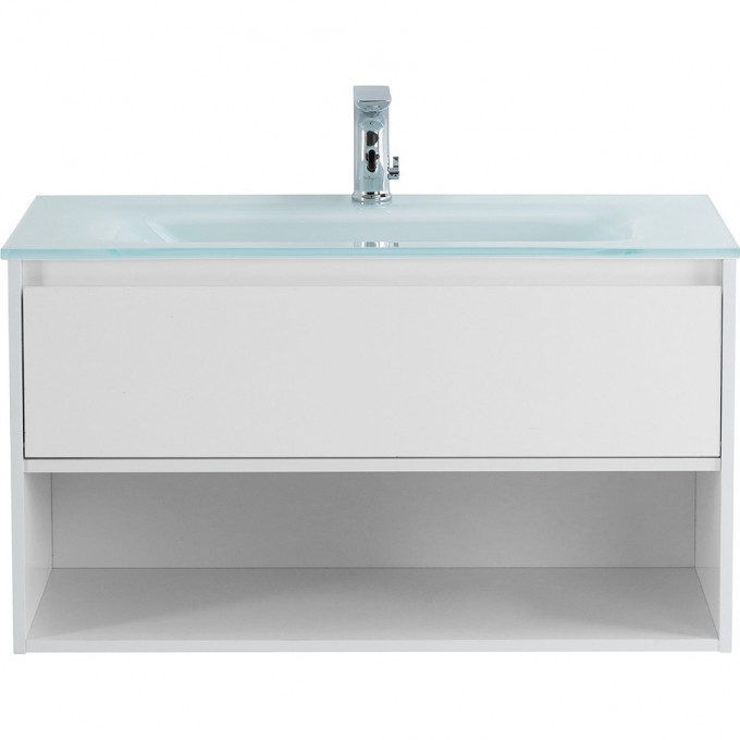 Тумба BELBAGNO KRAFT KRAFT-900-1C-SO-BO
