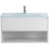 Тумба BELBAGNO KRAFT KRAFT-900-1C-SO-BO