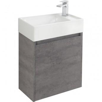Тумба BELBAGNO KRAFT MINI