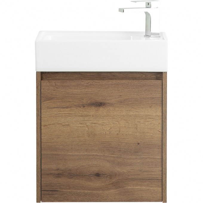 Тумба BELBAGNO KRAFT MINI KRAFT MINI-500/260-1A-SO-RGB-R