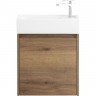 Тумба BELBAGNO KRAFT MINI KRAFT MINI-500/260-1A-SO-RT-R