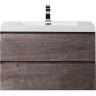 Тумба BELBAGNO LUCE LUCE-1000-2C-SO-PT