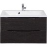 Тумба BELBAGNO MARINO MARINO-900-2C-SO-RCA-P