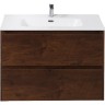 Тумба BELBAGNO PIETRA PIETRA-800-2C-SO-PL