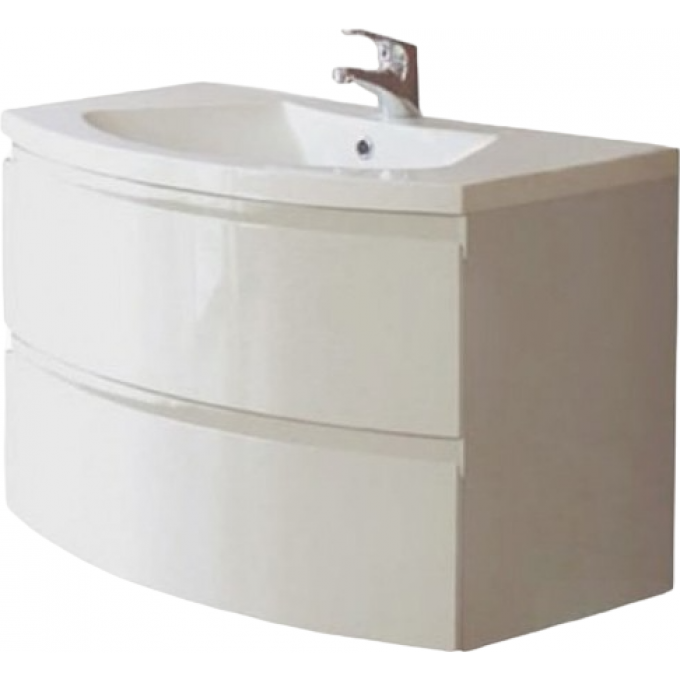 Тумба BELBAGNO PROSPERO BB600DVC-PAT/MO
