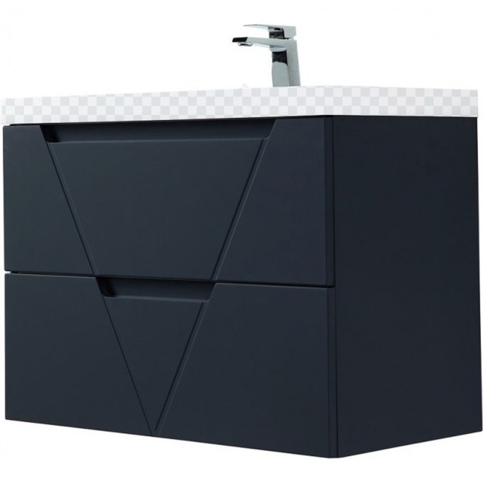 Тумба BELBAGNO VITTORIA VITTORIA-900-2C-SO-GO-P
