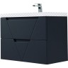 Тумба BELBAGNO VITTORIA VITTORIA-900-2C-SO-GO-P
