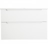 Тумба Bianco Lucido 119,6 см BELBAGNO ETNA ETNA-H60-1200-2C-SO-BL-P