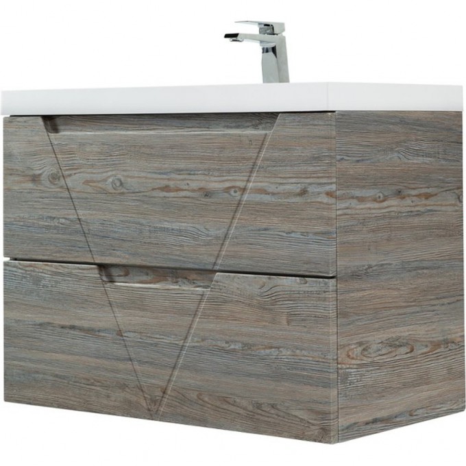 Тумба Pino 89,6 см BELBAGNO VITTORIA VITTORIA-900-2C-SO-PINO-P