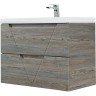 Тумба Pino 89,6 см BELBAGNO VITTORIA VITTORIA-900-2C-SO-PINO-P