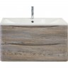 Тумба Pino Scania 59,6 см BELBAGNO ACQUA ACQUA-600-2C-SO-PS