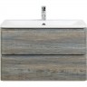 Тумба Pino Scania 59,6 см BELBAGNO ALBANO ALBANO-600-2C-SO-PS