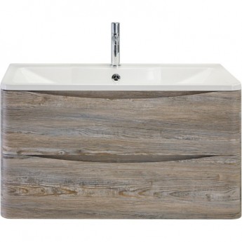 Тумба Pino Scania 69,6 см BELBAGNO ACQUA ACQUA-700-2C-SO-PS Тумба Pino Scania 69,6 см BELBAGNO ACQUA ACQUA-700-2C-SO-PS