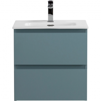 Тумба под раковину BELBAGNO KRAFT 39-500/390-2C-SO-AO 50 см