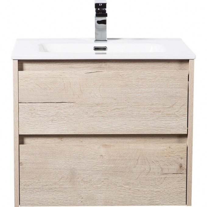 Тумба Rovere Galifax Bianco 70 см BELBAGNO KRAFT KRAFT-700-2C-SO-RGB