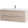 Тумба Rovere Grigio 109,6 см BELBAGNO MARINO MARINO-1100-2C-SO-RG-P