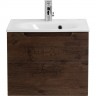 Тумба Rovere Moro 49,6 см BELBAGNO ETNA ETNA-500-1C-SO-RW-P