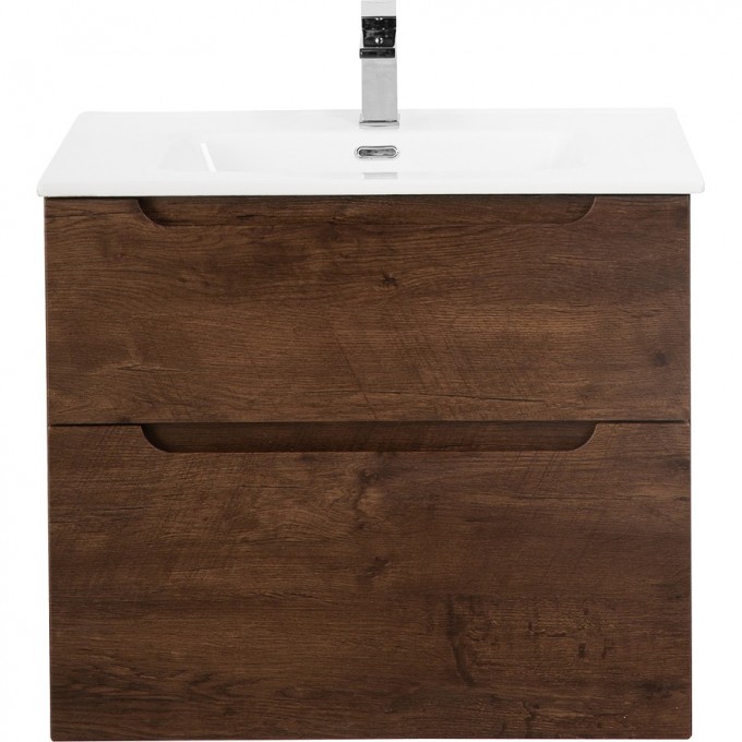 Тумба Rovere Moro 59,6 см BELBAGNO ETNA ETNA-H60-600-2C-SO-RW-P