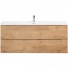 Тумба Rovere Nature 119,6 см BELBAGNO ETNA ETNA-1200-2C-SO-RN-P
