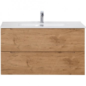 Тумба Rovere Nature 89.6 см BELBAGNO ETNA ETNA-900-2C-SO-RN-P Тумба Rovere Nature 89.6 см BELBAGNO ETNA ETNA-900-2C-SO-RN-P