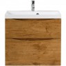 Тумба Rovere Nature 89,6 см BELBAGNO MARINO MARINO-H60-900-2C-SO-RN-P