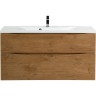 Тумба Rovere Nature 99,6 см BELBAGNO MARINO MARINO-H60-1000-2C-SO-RN-P