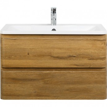 Тумба Rovere Rustico 69,6 см BELBAGNO ALBANO ALBANO-700-2C-SO-RR Тумба Rovere Rustico 69,6 см BELBAGNO ALBANO ALBANO-700-2C-SO-RR