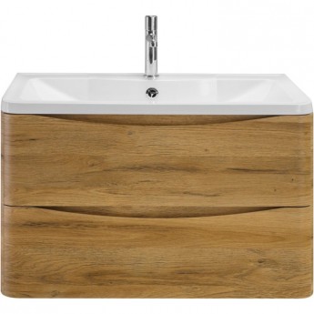 Тумба Rovere Rustico 79,6 см BELBAGNO ACQUA ACQUA-800-2C-SO-RR Тумба Rovere Rustico 79,6 см BELBAGNO ACQUA ACQUA-800-2C-SO-RR