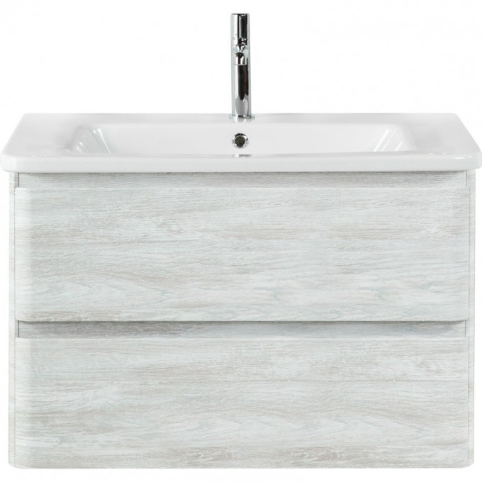 Тумба Rovere Vintage Bianco 77 см BELBAGNO ALBANO ALBANO-CER-800-2C-SO-RVB