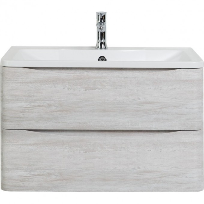 Тумба Rovere Vintage Bianco 89,6 см BELBAGNO ACQUA ACQUA-900-2C-SO-RVB