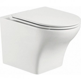 Унитаз BELBAGNO