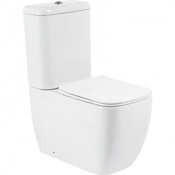 Унитаз BELBAGNO