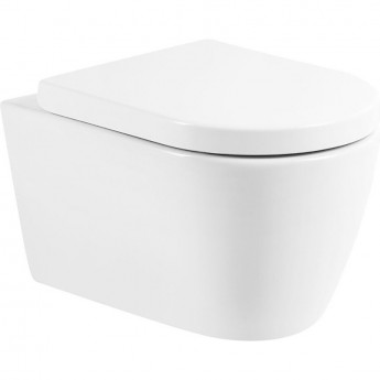 Унитаз BELBAGNO