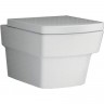 Унитаз BELBAGNO BB1060CPR