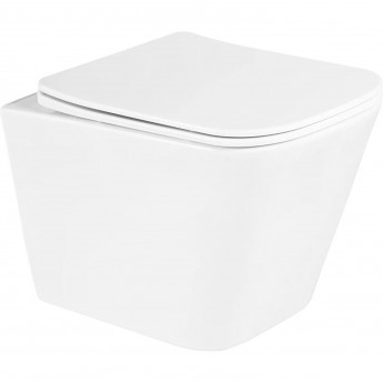 Унитаз BELBAGNO