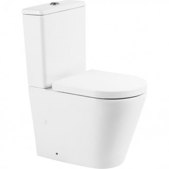 Унитаз компакт BELBAGNO